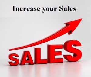 Sales